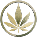 Hemp organic favicon