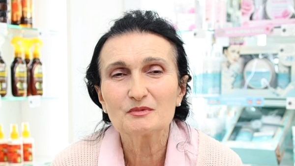 Milena Panić